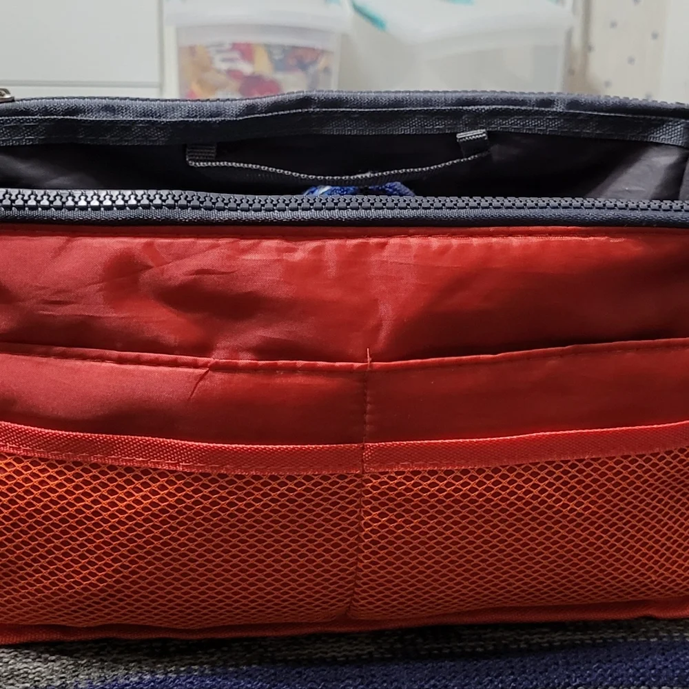 Purse Insert - Picture 1 of 2